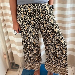 Rip curl pants